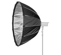 bresser filtre diffusant ss 35 deep parabolic 80 cm