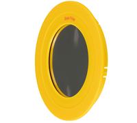 BRESSER Filtre solaire 172mm pour télescopes au look carbone