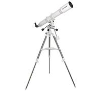 Bresser First Light AR-102/1000 Telescope | ✅Livraison gratuite à partir de 100 €