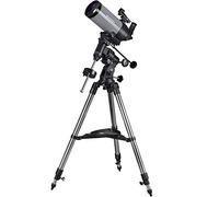 Télescope BRESSER FirstLight MAK 100/1400 avec monture EQ-3