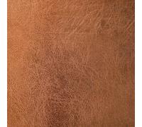 Bresser Flat Lay 40x40cm Aspect cuir Rouille | ✅ Offres d'hiver