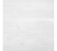 Bresser Flat Lay 60x60cm Planches de bois blanches