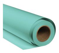 Bresser - Fond de Studio en Papier 2,00 x 11m Bleu