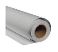 Bresser - Fond de Studio en Papier 2,00 x 11m Gris photographique
