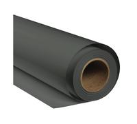 BRESSER SBP34 Fond de Studio en Papier 2,00 x 11m Gris tonnerre