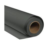 Bresser - Fond de Studio en Papier 2,72 x 11m Gris tonnerre