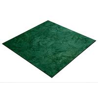 Bresser Fond pour Studio Photo Flat Lay - 40 x 40 cm - Vert foncé