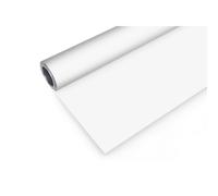 Bresser - Fond vinyle blanc sur rouleau 2,00x3m