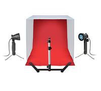 Bresser - Cage prise de vue 60x60x60cm BR-2118B