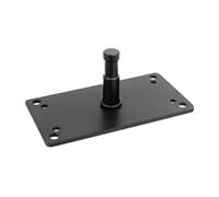 Bresser Fotostudio JM-10 Support Mural Universel 6 cm