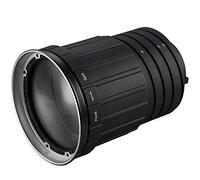 Bresser Fresnel Adaptateur Lentille 2x