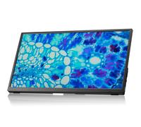 Bresser Écran HDMI 13,3" Full HD pour MikroCam Pro – IPS 1920 x 1080, 178°