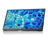 Bresser Écran HDMI 13,3" Full HD pour MikroCam Pro – IPS 1920 x 1080, 178°