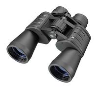 Bresser Hunter 7x50 Jumelles à prismes de Porro