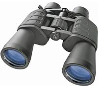 Bresser Hunter - Jumelles 8-24 x 50 - Zoom - Porro - Noir