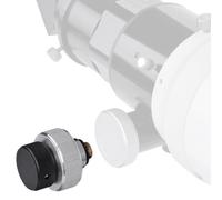 Bresser jeu de pignons 1:10 Messier Hexafoc acier noir/argent 3-pièces