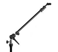 BRESSER JM-75 Support de réflecteur 65-174cm