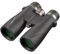 BRESSER Jumelles à prisme en toit 10x50 Condor avec traitement UR