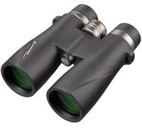 BRESSER Jumelles à prisme en toit 10x50 Condor avec traitement UR