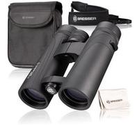 BRESSER Jumelles Corvette 10x42 étanches noir G