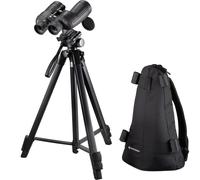 BRESSER Jumelles d'astronomie NightExplorer 7x50