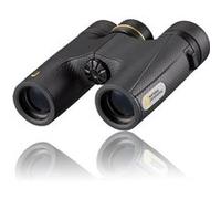 National Geographic Jumelles de poche 8x25 – Prismes BAK-4 de qualité supérieure, sac et sangle