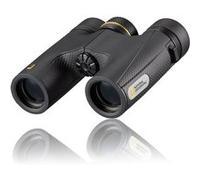 National Geographic Jumelles de Poche 8 x 25 avec prismes BAK-4 de qualité supérieure, Sac et Sangle de Transport.