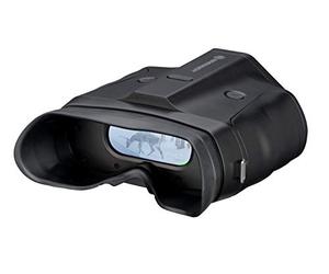 Bresser Jumelles de Vision Nocturne numérique 3x20
