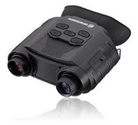 Bresser Explorer 130 Jumelles numériques de Vision Nocturne