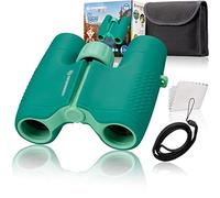 Bresser Optics BRESSER JUNIOR jumelles enfant 6x21 bleu