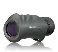 BRESSER Jumelles monoculaires Condor 10x25