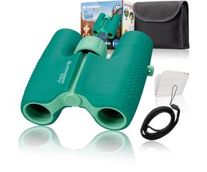 BRESSER Jumelles pour enfants Junior 6x21 en différentes couleurs