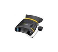 BRESSER Jumelles vision nocturne numérique 3,5x - enregistrement photo/vidéo, portée 130 m