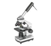 BRESSER - JUNIOR 40X-1024X USB - MICROSCOPE