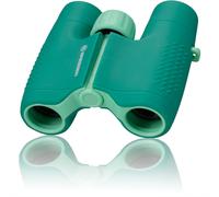 BRESSER JUNIOR 6x21 children's binoculars in various colours green | ✅ Livraison gratuite à partir de 100 €