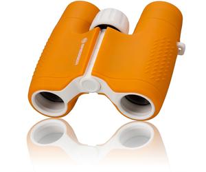 BRESSER JUNIOR 6x21, un Objet le Collection et Différentes Couleurs ou et Orange