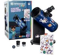 BRESSER JUNIOR 76/300 SMART Télescope compact