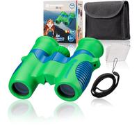 BRESSER JUNIOR jumelles enfant 6x21