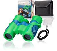 Bresser junior Jumelles enfant 6x21 | Bresser Junior Jumelles pour enfants 6x21 dès 6 ans avec gainage