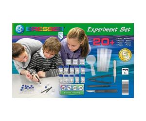 Bresser Junior Kit d'expérimentation