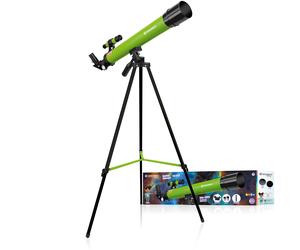 BRESSER JUNIOR Lunette astronomique 45/600 AZ