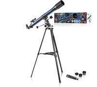 Bresser Lunette astronomique junior 8845001 70/900 EL