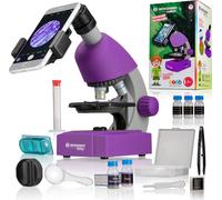 BRESSER JUNIOR Microscope 40x-640x