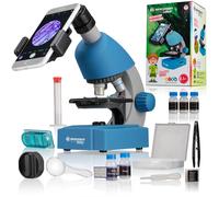 BRESSER JUNIOR Microscope 40x-640x