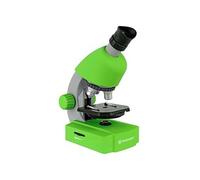 BRESSER JUNIOR Microscope 40x-640x (vert)