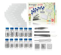 Set d'expérimentation Bresser Optik 8859490