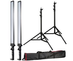 Bresser - Kit de 2 tubes LED BR-2250