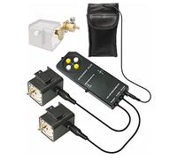 Bresser Kit moteurs Messier AD+DEC avec Contrôleur pour Exos-2 / MON2