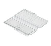 Bresser - Lame micromètre avec échelle micrométrique graduée de 1/100