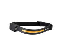 BRESSER Lampe Frontale